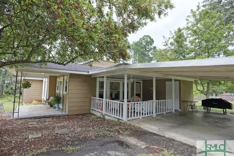 343 S Victory Dr, Lyons, GA 30436 photo 7