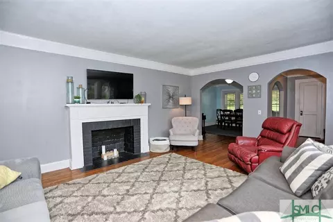 343 S Victory Dr, Lyons, GA 30436 photo 16