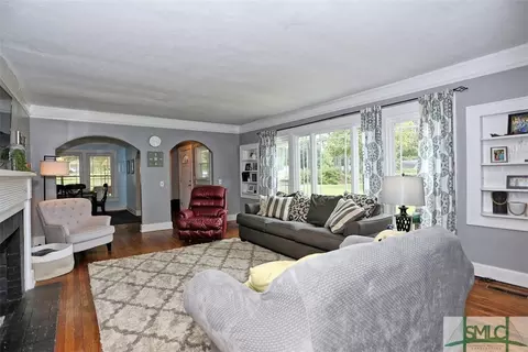 343 S Victory Dr, Lyons, GA 30436 photo 14