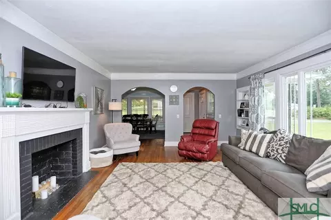 343 S Victory Dr, Lyons, GA 30436 photo 15