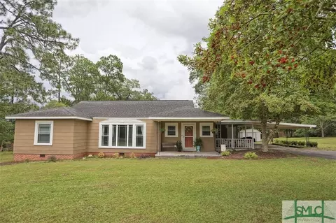 343 S Victory Dr, Lyons, GA 30436 photo 5