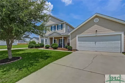 2 Ballasalla Loop, Pooler, GA 31322 photo 2
