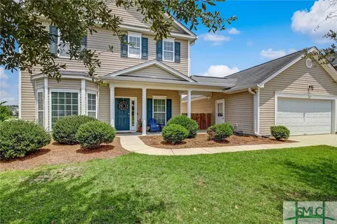 2 Ballasalla Loop, Pooler, GA 31322 photo 1