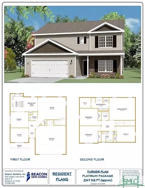 123 William Way, Springfield, GA 31329 photo 4