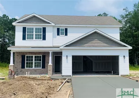 123 William Way, Springfield, GA 31329 photo 1