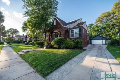 320 E 54th St, Savannah, GA 31405 photo 3