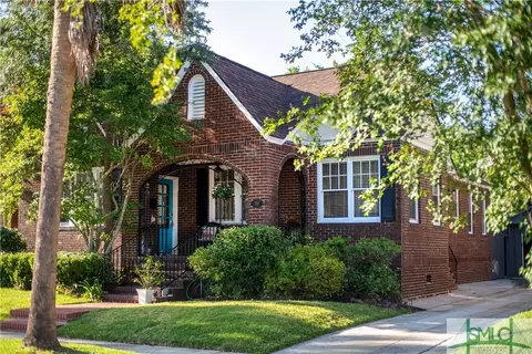 320 E 54th St, Savannah, GA 31405 photo 1