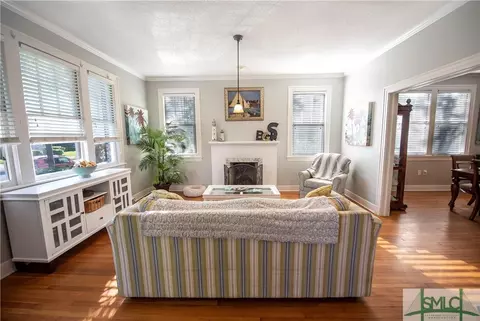 320 E 54th St, Savannah, GA 31405 photo 4