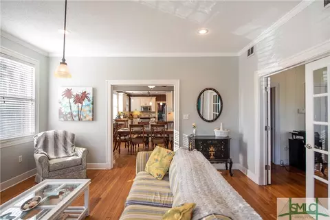 320 E 54th St, Savannah, GA 31405 photo 6