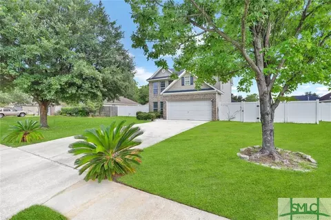 206 Silverton Rd, Pooler, GA 31322 photo 4