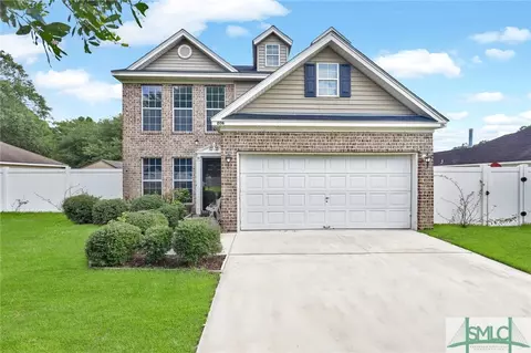 206 Silverton Rd, Pooler, GA 31322 photo 1