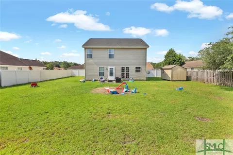 206 Silverton Rd, Pooler, GA 31322 photo 29