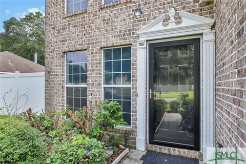 206 Silverton Rd, Pooler, GA 31322 photo 3