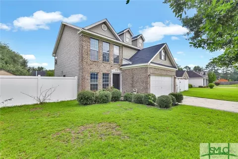 206 Silverton Rd, Pooler, GA 31322 photo 2