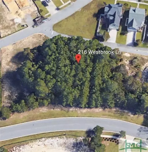 216 Westbrook Ln, Pooler, GA 31322 photo 1