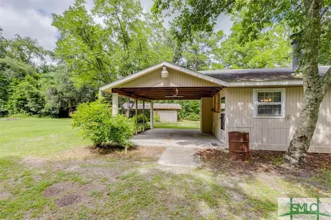 520 E Fourth St, Rincon, GA 31326 photo 27