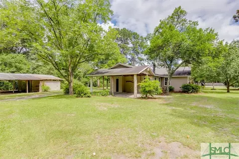 520 E Fourth St, Rincon, GA 31326 photo 29