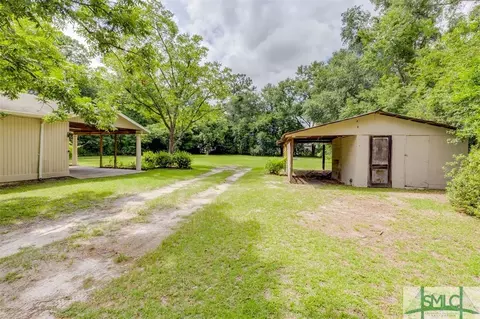 520 E Fourth St, Rincon, GA 31326 photo 31