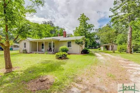 520 E Fourth St, Rincon, GA 31326 photo 2