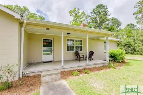 520 E Fourth St, Rincon, GA 31326 photo 3