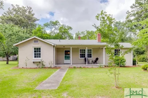 520 E Fourth St, Rincon, GA 31326 photo 1
