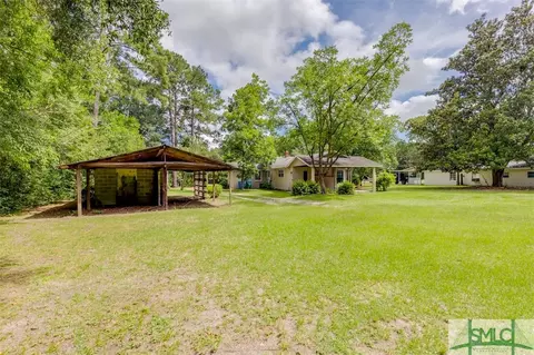 520 E Fourth St, Rincon, GA 31326 photo 30