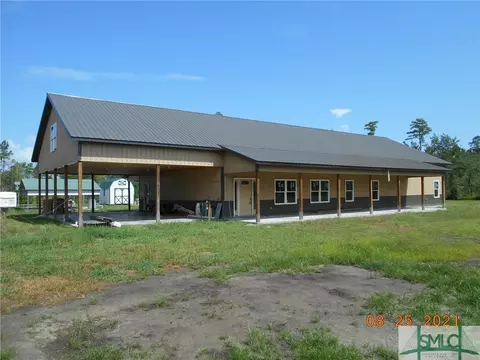 535 Brogdon Rd, Guyton, GA 31312 photo 5