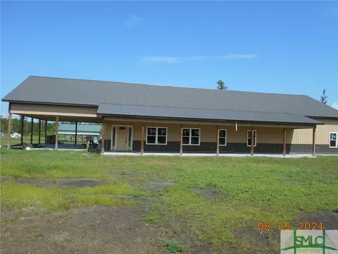 535 Brogdon Rd, Guyton, GA 31312 photo 6