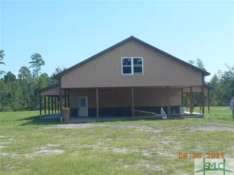 535 Brogdon Rd, Guyton, GA 31312 photo 3
