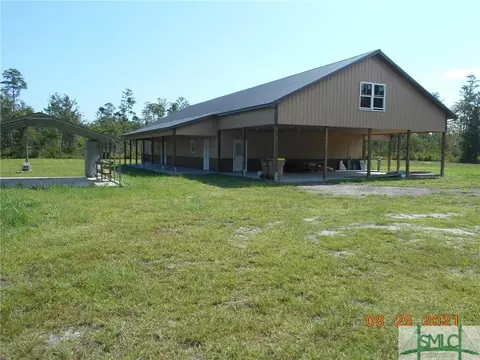 535 Brogdon Rd, Guyton, GA 31312 photo 1