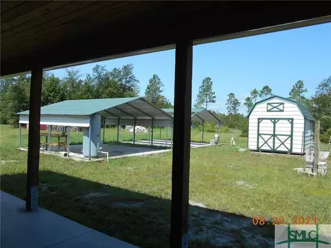 535 Brogdon Rd, Guyton, GA 31312 photo 33