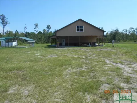 535 Brogdon Rd, Guyton, GA 31312 photo 4