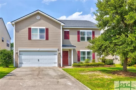196 Lakepointe Dr, Savannah, GA 31407 photo 1