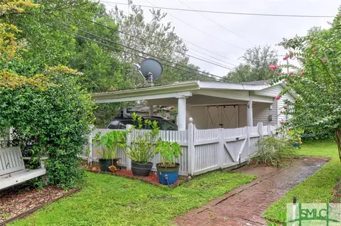 35 E 52nd St, Savannah, GA 31405 photo 5