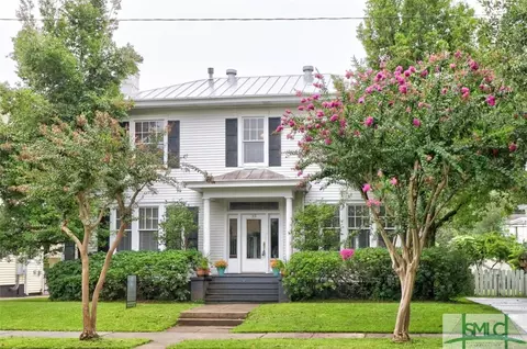 35 E 52nd St, Savannah, GA 31405 photo 3