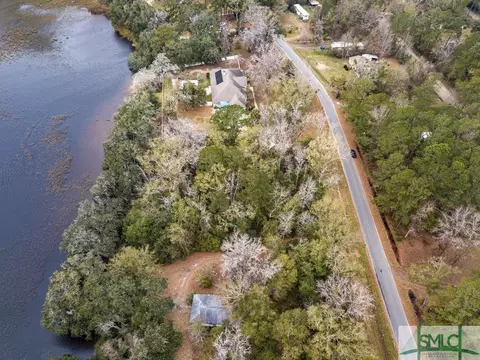 309 Main St, Midway, GA 31320 photo 1