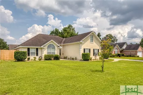 112 Legends Rd, Pooler, GA 31322 photo 1