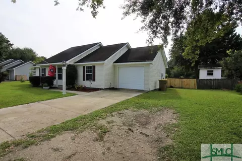 111 Dailey Dr, Guyton, GA 31312 photo 2