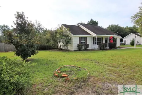 111 Dailey Dr, Guyton, GA 31312 photo 3