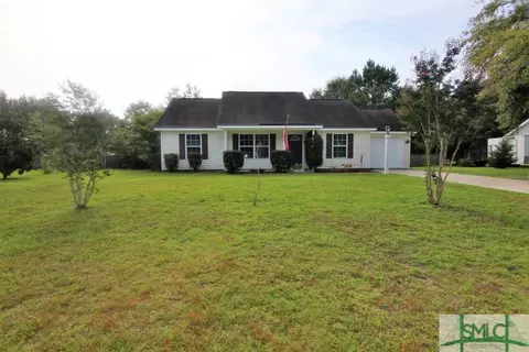 111 Dailey Dr, Guyton, GA 31312 photo 1
