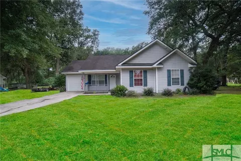 449 Archer Rd, Guyton, GA 31312 photo 1