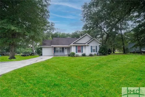 449 Archer Rd, Guyton, GA 31312 photo 3