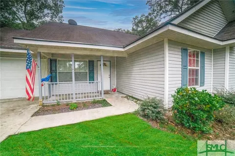 449 Archer Rd, Guyton, GA 31312 photo 4