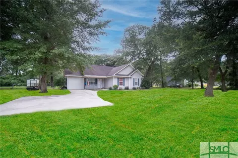 449 Archer Rd, Guyton, GA 31312 photo 2
