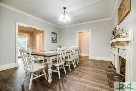 225 Shawnee Rd, Springfield, GA 31329 photo 7