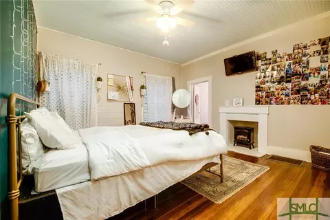 225 Shawnee Rd, Springfield, GA 31329 photo 21