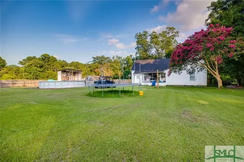 225 Shawnee Rd, Springfield, GA 31329 photo 27