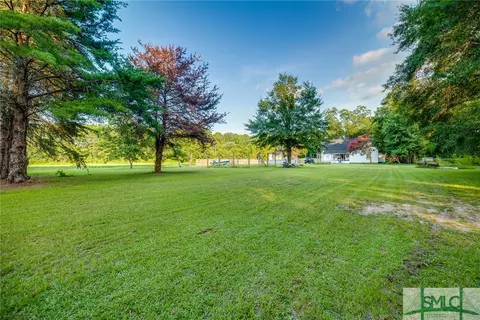 225 Shawnee Rd, Springfield, GA 31329 photo 26
