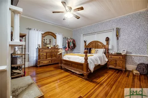 225 Shawnee Rd, Springfield, GA 31329 photo 13