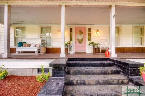 225 Shawnee Rd, Springfield, GA 31329 photo 3